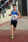 Boys under-13s  Northern 3 Stage Road Relay, SportsCity, Manchester. Photo: David T. Hewitson/Sports for All Pics